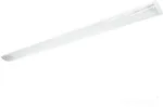 Linijinis &scaron;viestuvas DELFIA G2 2x120, G13, baltas