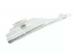 BMW X3 E83 Variklio &Scaron;ildymo Apsauga Originalus 51483413833