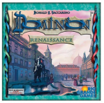Rio Grande Games Dominion: Renaissance