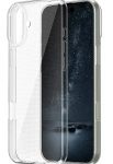 Mocco Ultra Back Case 1 mm silikoninis dėklas, skirtas Apple iPhone 16