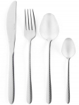 Salter BW113282EU7 Malton 16-Piece Cutlery Set