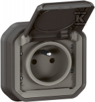 Legrand GN.1-KR.Z/U AUT.P/T ANTRA. N.PLEXO55