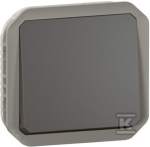 Legrand 1 GREITIO MECH.ANTRACITAS N.PLEXO55