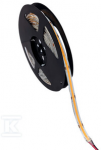 Kanlux TAŚ.LED LCOB 10W/M 24 IP65-WW