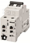 ABB SUNKU PERTRAUKIMAS 1P+N, CHA.C, 32