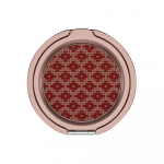 Benks Ring holder Armor Pop Kevlar L56 Aramid Fiber Armor Vichy magnetic oranžinės spalvos