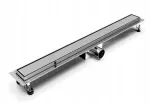 600 mm AQUA STEEL SLIM 40SPIROFLEX du&scaron;o latakas