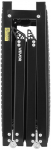 Vevor Automobilinė rampa &scaron;unims, 160 x 43,2 cm, 113 kg