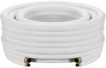 Vevor 15,2 m mini split linijos komplektas