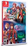 Limited Run Revenant Saga ir Revenant Dogma &ndash; Nintendo Switch