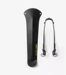 Rear fender ASS SAVERS Win Wing 2 Road Praline