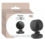 Aqara G100 2K i&scaron;manioji kamera IP65, juoda (CH-C08D)