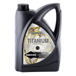 SUNOCO Titanium Marathon 10W40 | 5 l