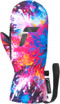 REUSCH CARTER R-TEX&reg; XT JUNIOR MITTEN vaiki&scaron;kos slidinėjimo pir&scaron;tinės (Dydis: 5.0)