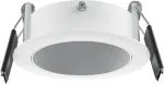 Įleidžiamo montavimo rėmelis LED moduliui, baltas, RRW344
