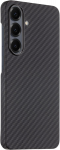 Tactical MagForce Aramid dėklas skirtas Samsung Galaxy S26+ juodos spalvos