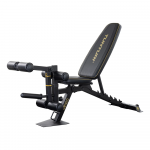 TUNTURI Centuri UB100 Utility Bench