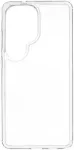 Dėklas FoneKit Premium Clear Case suojakuori, Samsung Galaxy S26 Ultra, l&auml;pin&auml;kyv&auml;