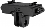 Adapteris - JJC QRIM AP2 Quick Release Adapteris Mount Nylon Aluminum
