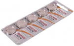 MAXELL battery Specialist CR2016, 5 pcs.