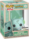 Funko POP! Pokemon - Bulbazaur ( soft colour )