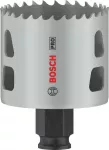 Bosch 56 mm ręž.karūna PRO PC Plus Multi Material