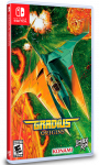 &bdquo;Gradius Origins&ldquo; vir&scaron;elis A &bdquo;Gradius 2&ldquo; (Limited Run)