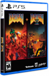 Doom & Doom II (Limited Run) - PlayStation 5