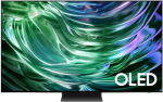 Televizorius Samsung GQ55S90DAEXZG 139.7cm / 55" 4K OLED Smart TV
