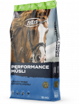 &bdquo;Aveve&ldquo; &ndash; arklių ėdalo &ndash; produktyvūs miusliai 15 kg (48) (332)