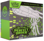 Pok&eacute;mon TCG: ME03 - Perfect Order - Elite Trainer Box