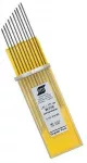 Volframinis elektrodas ESAB Tungsten 1,6mm, žalias