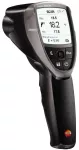 Testo Testo 835-T1, 193 mm, 166 mm, 63 mm, 514 g, Juodas, Pilkas, &deg;C