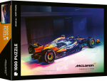 Trefl Dėlionė 1000 vnt. - F1 McLaren