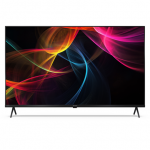 Televizorius Sharp | 43HL4265E | 43 | Smart TV | Google TV | UHD | Juodas