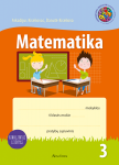 KNYGA &Scaron;viesa Matematika. Pratybų sąsiuvinis 4 klasei, 3 dalis (atnaujintas leidimas)