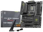 MSI MAG X870E TOMAHAWK WIFI pagrindinė plok&scaron;tė AMD X870E su AM5 ATX lizdu