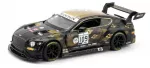 Žaislinis automobilis RMZ City Mclaren 664998I, ruda sp.