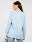 &Scaron;varkas moterims -IT-MA-21839.10-&scaron;viesiai mėlyna