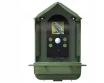 Medžioklinė kamera DzikaKnieja Fotopułapka Braun Bird Cam 130 Solar