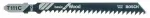 Pjūklelių komplektas Bosch 2608630033, 10 cm, 5 vnt.