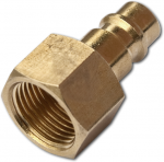 Trimax Air greito jungimo (įki&scaron;ama mova) su vidiniu sriegiuGW 1/2" ŽALVARIS SE2-4PF