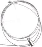 Philips Pakabinamas lynas 1,5 m ZRS700 2C/3C