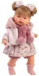 Llorens 38372 Joelle Llorona Striukė Fuchsia