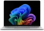 RAM Microsoft Surface Ne&scaron;iojamas kompiuteris 8 Core Ultra X7-368H | 15" Dotyk | 32GB | 1TB | W11P | platynowy | SC