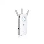 Mar&scaron;rutizatorius DIAPAZONA PAPLA&Scaron;INĀTĀJS BEZVADU RE450 ,TP-LINK,