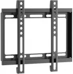 Vogels Vogel's UP 2003 Fixed S 19-43'' juodas - sieninis laikiklis televizoriams UP2003 (8712285416927)