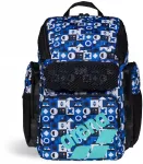 Arena Kuprinė ARENA ONE GO BACKPACK 45L AO