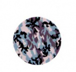 iLike Universal Pop Holder Camo Žalias