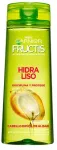 Garnier Fructis Hair Straightening &Scaron;ampūnas Anti frizz 360ml